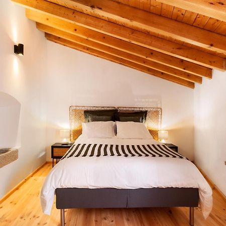 Casas Miguel Bombarda Apartment Castelo de Vide Exterior photo