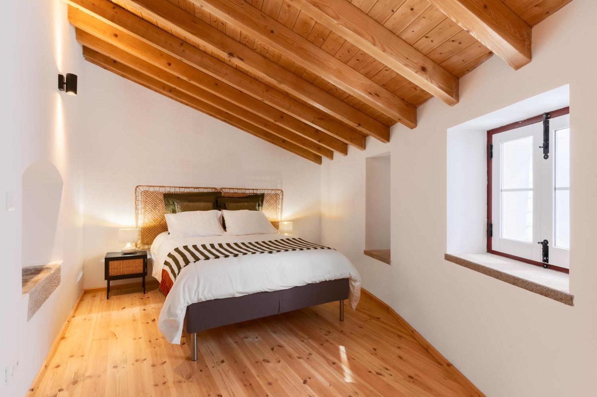 Casas Miguel Bombarda Apartment Castelo de Vide Exterior photo